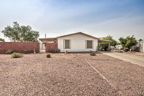 2731 W Cody St, Apache Junction, AZ 85120 photo 1