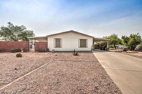 2731 W Cody St, Apache Junction, AZ 85120 photo 2