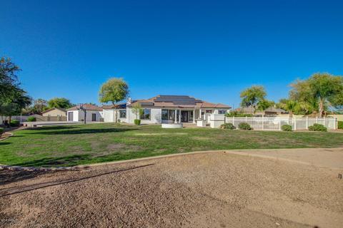2545 E Cattle Dr, Gilbert, AZ 85297 photo 57