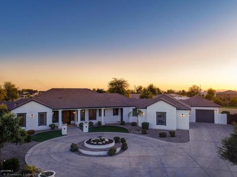 2545 E Cattle Dr, Gilbert, AZ 85297 photo 6
