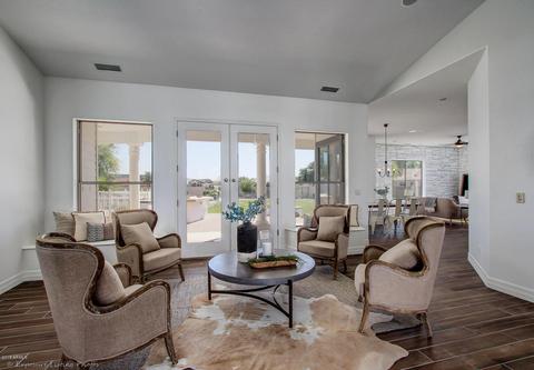 2545 E Cattle Dr, Gilbert, AZ 85297 photo 9