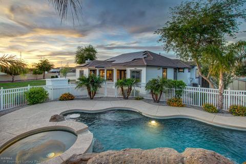 2545 E Cattle Dr, Gilbert, AZ 85297 photo 61