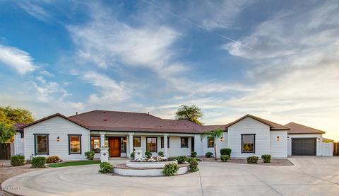 2545 E Cattle Dr, Gilbert, AZ 85297 photo 1