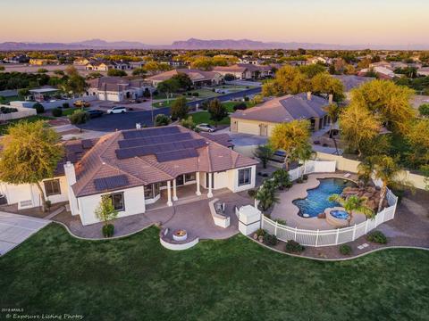 2545 E Cattle Dr, Gilbert, AZ 85297 photo 68