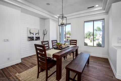 2545 E Cattle Dr, Gilbert, AZ 85297 photo 26