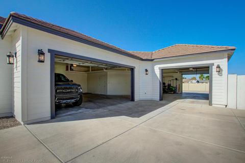 2545 E Cattle Dr, Gilbert, AZ 85297 photo 59