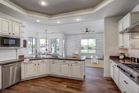 2545 E Cattle Dr, Gilbert, AZ 85297 photo 22