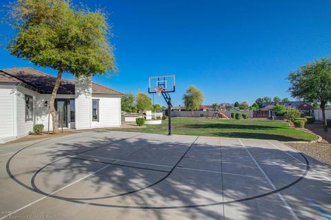 2545 E Cattle Dr, Gilbert, AZ 85297 photo 58