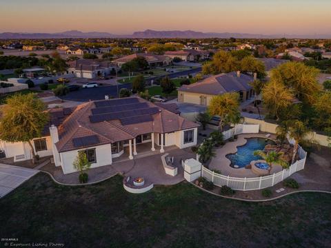 2545 E Cattle Dr, Gilbert, AZ 85297 photo 53