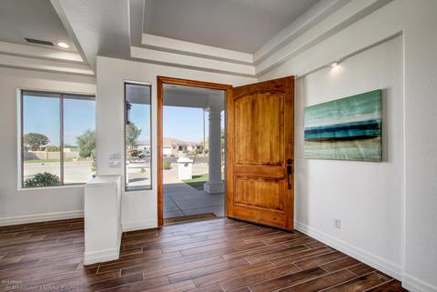 2545 E Cattle Dr, Gilbert, AZ 85297 photo 7
