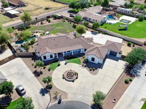 2545 E Cattle Dr, Gilbert, AZ 85297 photo 52