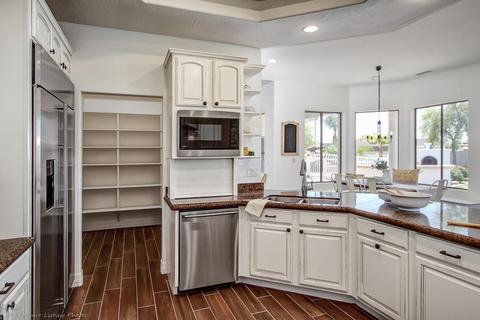 2545 E Cattle Dr, Gilbert, AZ 85297 photo 23