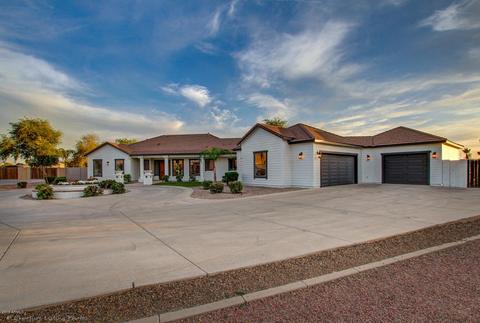 2545 E Cattle Dr, Gilbert, AZ 85297 photo 50