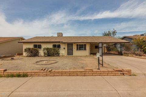 4226 W Echo Ln, Phoenix, AZ 85051 photo 1