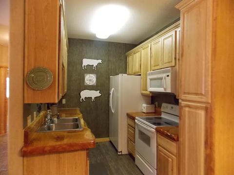 2278 Overgaard Springs Lo Loop, Overgaard, AZ 85933 photo 6