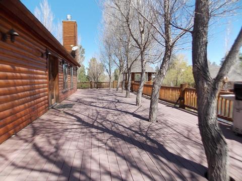 2278 Overgaard Springs Lo Loop, Overgaard, AZ 85933 photo 18