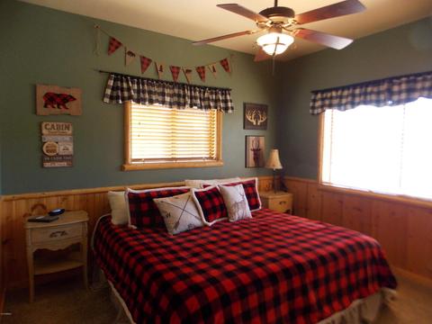 2278 Overgaard Springs Lo Loop, Overgaard, AZ 85933 photo 8