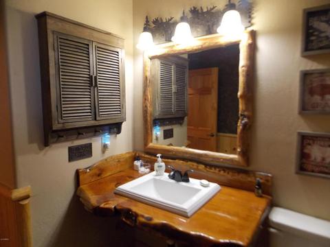 2278 Overgaard Springs Lo Loop, Overgaard, AZ 85933 photo 12