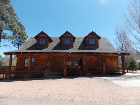 2278 Overgaard Springs Lo Loop, Overgaard, AZ 85933 photo 20