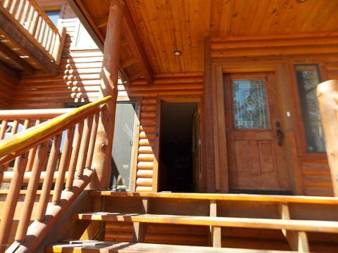 2278 Overgaard Springs Lo Loop, Overgaard, AZ 85933 photo 1