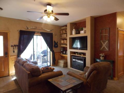 2278 Overgaard Springs Lo Loop, Overgaard, AZ 85933 photo 3