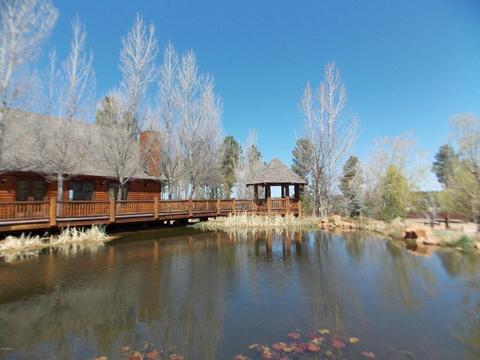 2278 Overgaard Springs Lo Loop, Overgaard, AZ 85933 photo 13