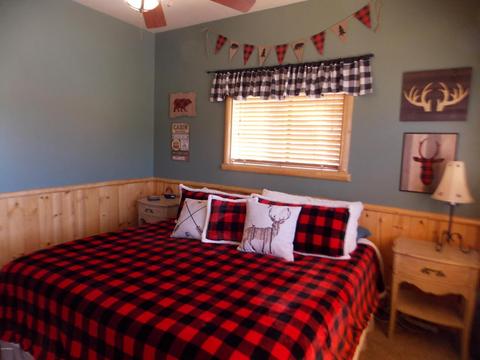 2278 Overgaard Springs Lo Loop, Overgaard, AZ 85933 photo 9