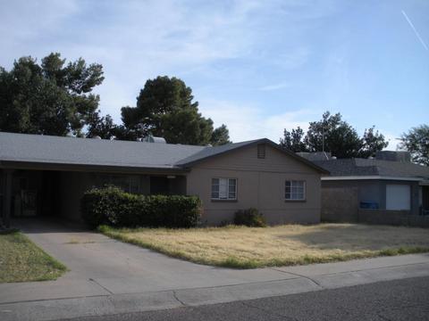 2525 E Hazelwood St, Phoenix, AZ 85016 photo 2