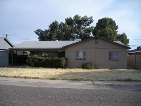 2525 E Hazelwood St, Phoenix, AZ 85016 photo 1