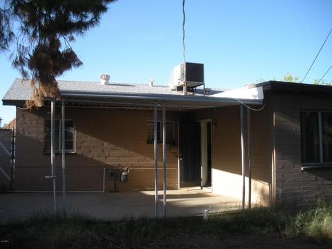 2525 E Hazelwood St, Phoenix, AZ 85016 photo 30