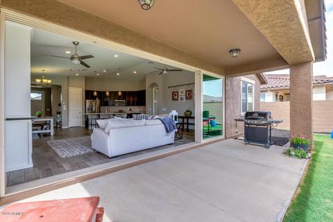 10409 E Durant Dr, Mesa, AZ 85212 photo 4