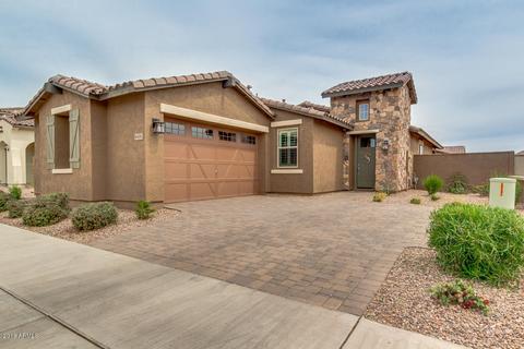 10409 E Durant Dr, Mesa, AZ 85212 photo 1