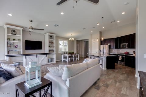 10409 E Durant Dr, Mesa, AZ 85212 photo 5