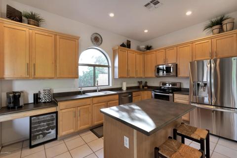 9543 E Kramer Cir, Mesa, AZ 85207 photo 3
