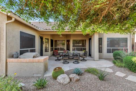 9543 E Kramer Cir, Mesa, AZ 85207 photo 12