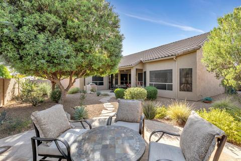 9543 E Kramer Cir, Mesa, AZ 85207 photo 14