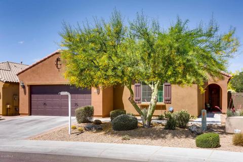 3734 E Ringtail Way, Phoenix, AZ 85050 photo 2