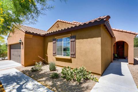 3734 E Ringtail Way, Phoenix, AZ 85050 photo 3