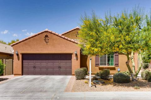 3734 E Ringtail Way, Phoenix, AZ 85050 photo 1
