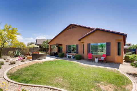3734 E Ringtail Way, Phoenix, AZ 85050 photo 26