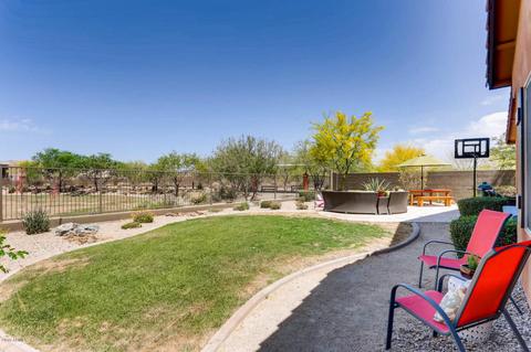 3734 E Ringtail Way, Phoenix, AZ 85050 photo 24