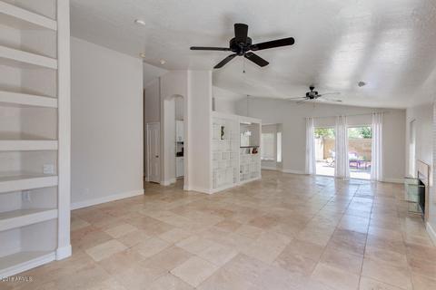 806 W Shellfish Dr, Gilbert, AZ 85233 photo 14