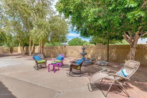 806 W Shellfish Dr, Gilbert, AZ 85233 photo 9