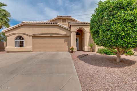 806 W Shellfish Dr, Gilbert, AZ 85233 photo 2