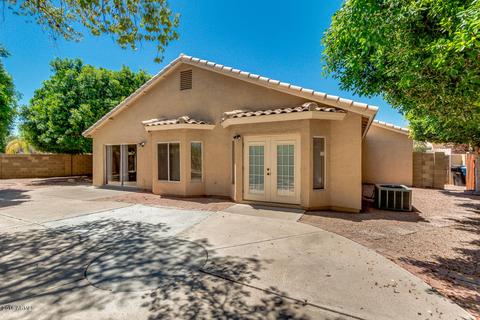 806 W Shellfish Dr, Gilbert, AZ 85233 photo 31