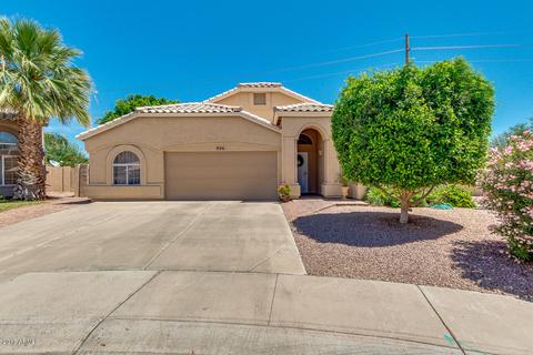 806 W Shellfish Dr, Gilbert, AZ 85233 photo 38
