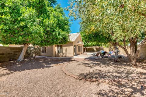 806 W Shellfish Dr, Gilbert, AZ 85233 photo 34