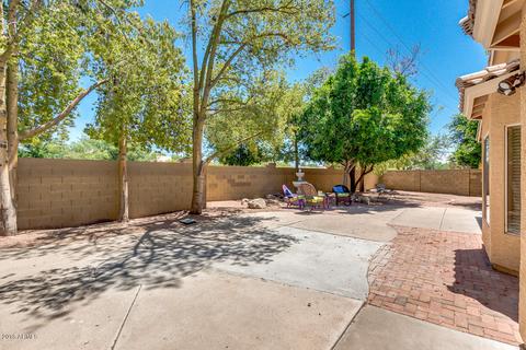 806 W Shellfish Dr, Gilbert, AZ 85233 photo 35