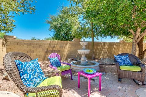 806 W Shellfish Dr, Gilbert, AZ 85233 photo 10