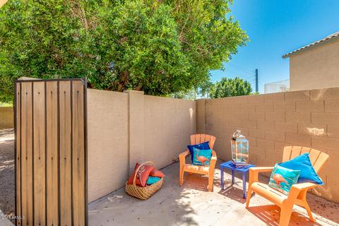 806 W Shellfish Dr, Gilbert, AZ 85233 photo 17